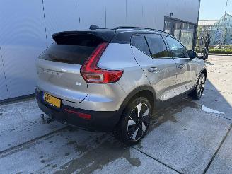 Volvo XC40 RECHARGE Twin PLUS 82 kWh -NAVI-CAMERA-LEDER-ACTIERADIUS 534 KM picture 5