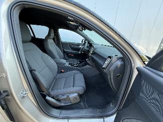 Volvo XC40 RECHARGE Twin PLUS 82 kWh -NAVI-CAMERA-LEDER-ACTIERADIUS 534 KM picture 13