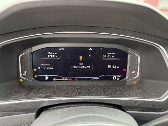 Volkswagen Tiguan 1.5 TSI R-LINE AUTOMAAT-PANO-CAMERA-NAVI picture 22