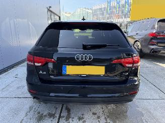 Audi A4 Avant 2.0 TDI Design Pro Line AUTOMAAT -NAVI-PDC picture 8