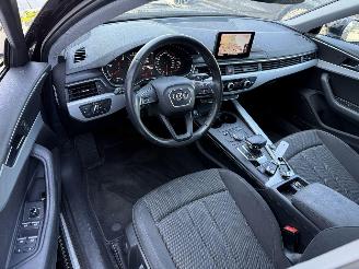 Audi A4 Avant 2.0 TDI Design Pro Line AUTOMAAT -NAVI-PDC picture 3