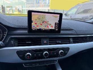 Audi A4 Avant 2.0 TDI Design Pro Line AUTOMAAT -NAVI-PDC picture 18