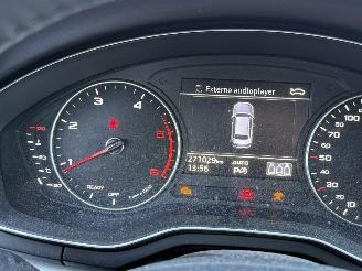Audi A4 Avant 2.0 TDI Design Pro Line AUTOMAAT -NAVI-PDC picture 20