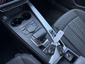 Audi A4 Avant 2.0 TDI Design Pro Line AUTOMAAT -NAVI-PDC picture 19