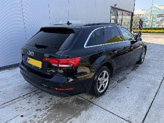 Audi A4 Avant 2.0 TDI Design Pro Line AUTOMAAT -NAVI-PDC picture 5