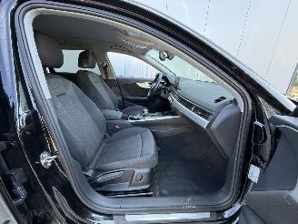 Audi A4 Avant 2.0 TDI Design Pro Line AUTOMAAT -NAVI-PDC picture 13
