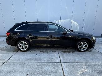 Audi A4 Avant 2.0 TDI Design Pro Line AUTOMAAT -NAVI-PDC picture 7