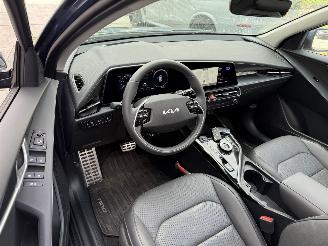 Kia e-Niro Exetive Line 64.8 kWh -LEDER-SCHUIFDAK-NAVI-CAMERA picture 3