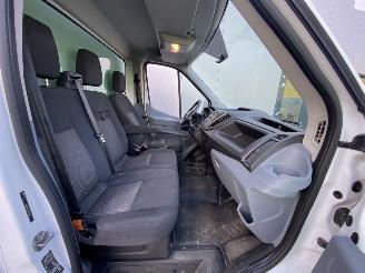 Ford Transit 2.0 TDCI  6 BAK 96 KW LAADKLEP-DUBBEL LUCHT ! picture 11
