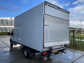 Ford Transit 2.0 TDCI  6 BAK 96 KW LAADKLEP-DUBBEL LUCHT ! picture 4