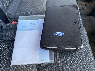 Ford Transit 2.0 TDCI  6 BAK 96 KW LAADKLEP-DUBBEL LUCHT ! picture 12
