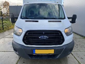 Ford Transit 2.0 TDCI  6 BAK 96 KW LAADKLEP-DUBBEL LUCHT ! picture 7