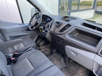 Ford Transit 2.0 TDCI  6 BAK 96 KW LAADKLEP-DUBBEL LUCHT ! picture 6