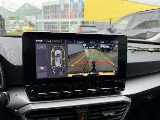 Seat Leon 1.4 TSI eHYBRID PHEV FR Business Intense picture 22