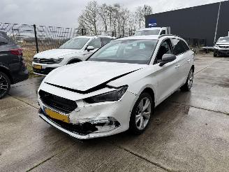 Seat Leon 1.4 TSI eHYBRID PHEV FR Business Intense picture 2