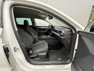 Seat Leon 1.4 TSI eHYBRID PHEV FR Business Intense picture 12