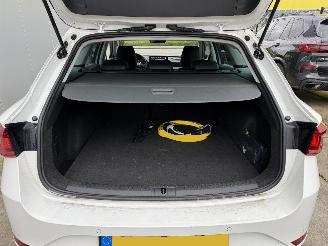 Seat Leon 1.4 TSI eHYBRID PHEV FR Business Intense picture 10