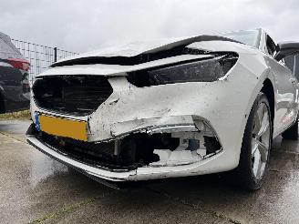 Seat Leon 1.4 TSI eHYBRID PHEV FR Business Intense picture 15