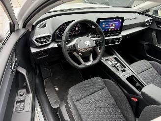 Seat Leon 1.4 TSI eHYBRID PHEV FR Business Intense picture 3