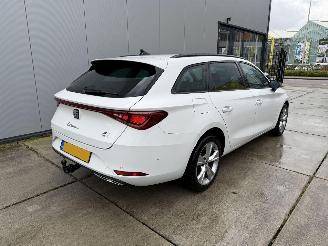 Seat Leon 1.4 TSI eHYBRID PHEV FR Business Intense picture 5