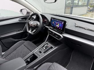 Seat Leon 1.4 TSI eHYBRID PHEV FR Business Intense picture 6