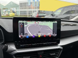 Seat Leon 1.4 TSI eHYBRID PHEV FR Business Intense picture 21