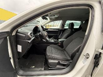 Seat Leon 1.4 TSI eHYBRID PHEV FR Business Intense picture 8
