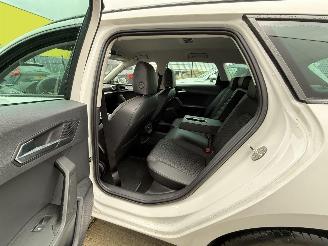 Seat Leon 1.4 TSI eHYBRID PHEV FR Business Intense picture 9