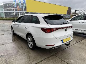 Seat Leon 1.4 TSI eHYBRID PHEV FR Business Intense picture 4