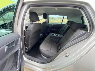 Volkswagen Golf e-Golf  -NAVI-PDC picture 10