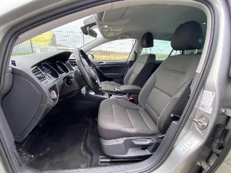 Volkswagen Golf e-Golf  -NAVI-PDC picture 9