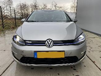 Volkswagen Golf e-Golf  -NAVI-PDC picture 16