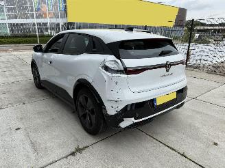 Renault Mégane E-Tech Comfort Range Evolution 60 kWh CAMERA - LED picture 4