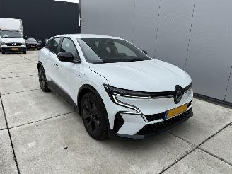 Renault Mégane E-Tech Comfort Range Evolution 60 kWh CAMERA - LED picture 2