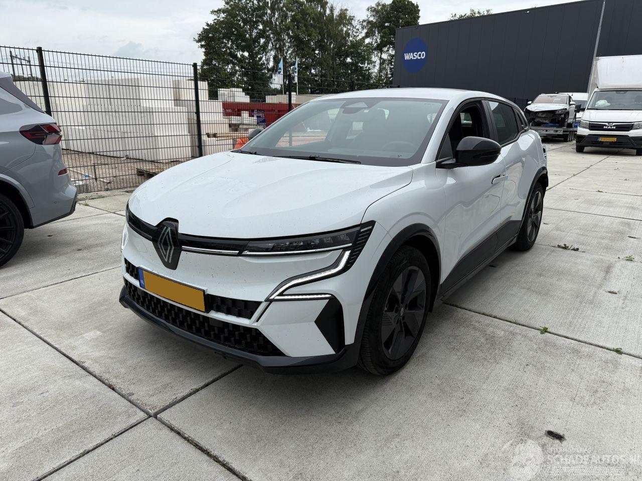Renault Mégane E-Tech Comfort Range Evolution 60 kWh CAMERA - LED
