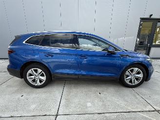 Skoda Enyaq 80 204PK - LEDER - CAMERA - KEYLESS - LED picture 7