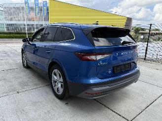 Skoda Enyaq 80 204PK - LEDER - CAMERA - KEYLESS - LED picture 4