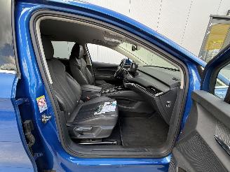 Skoda Enyaq 80 204PK - LEDER - CAMERA - KEYLESS - LED picture 12