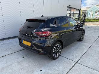 Mitsubishi Colt 1.0 t Intense CAMERA-CLIMA-CRUISE picture 5