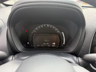Toyota Aygo 1.0 VVT-I MT  X Play -AIRCO-CAMERA-CARPLAY picture 18