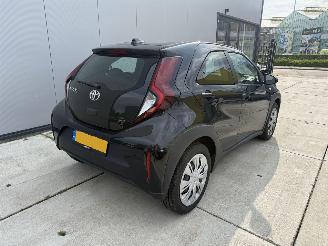 Toyota Aygo 1.0 VVT-I MT  X Play -AIRCO-CAMERA-CARPLAY picture 5