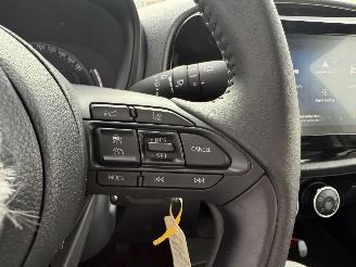 Toyota Aygo 1.0 VVT-I MT  X Play -AIRCO-CAMERA-CARPLAY picture 17