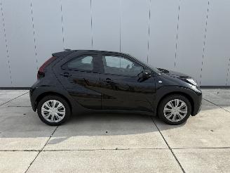Toyota Aygo 1.0 VVT-I MT  X Play -AIRCO-CAMERA-CARPLAY picture 7