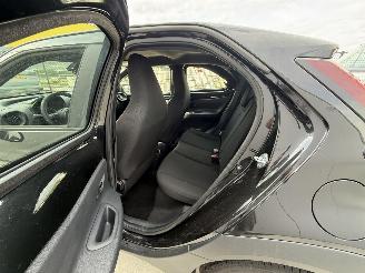 Toyota Aygo 1.0 VVT-I MT  X Play -AIRCO-CAMERA-CARPLAY picture 10