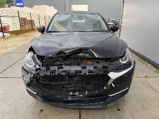 Mazda 2 1.5 Skyactive-G LUXURY-NAVI-CAMERA-PDC picture 13