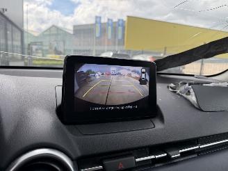 Mazda 2 1.5 Skyactive-G LUXURY-NAVI-CAMERA-PDC picture 17