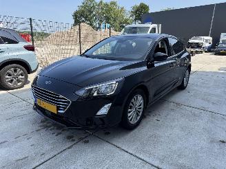 škoda osobní automobily Ford Focus 1.0 Ecoboost Titanium X Business-AUTOMAAT-NAVI-PDC 2022/1