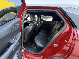 Citroën DS3 1.2 CROSSBACK PureTech Grand Chic-AUTOMAAT-NAVI-LEDER-CAMERA picture 9