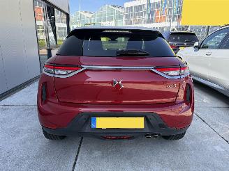 Citroën DS3 1.2 CROSSBACK PureTech Grand Chic-AUTOMAAT-NAVI-LEDER-CAMERA picture 7