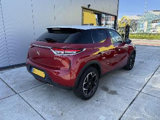 Citroën DS3 1.2 CROSSBACK PureTech Grand Chic-AUTOMAAT-NAVI-LEDER-CAMERA picture 5